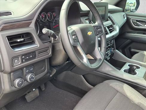Used 2023 Chevrolet Tahoe LS RWD image 9