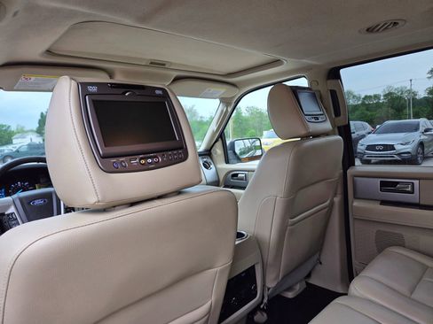 Used 2017 Ford Expedition Limited w/ Equipment Group 301A AWD/4WD image 21