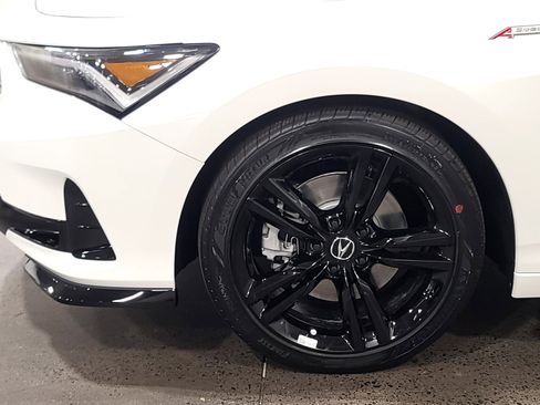 Used 2026 Acura Integra A-Spec FWD image 11