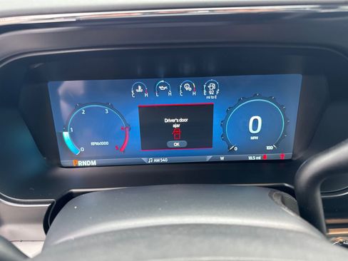 New 2026 Ford F450 XLT w/ XLT Premium Package image 28