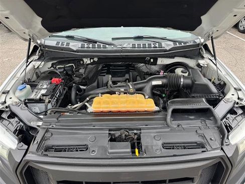 Used 2015 Ford F150 XL w/ XL Power Equipment Group image 17