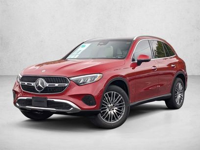 Certified 2026 Mercedes-Benz GLC 300 4MATIC