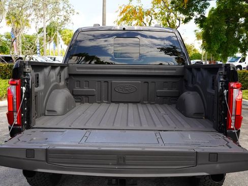 Used 2025 Ford F150 Raptor image 11