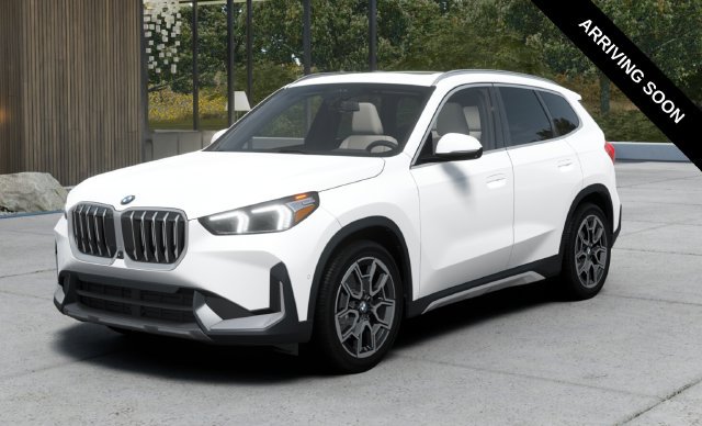 New 2027 BMW X1 xDrive28i AWD/4WD image 1