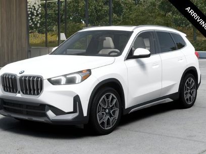 New 2027 BMW X1 xDrive28i