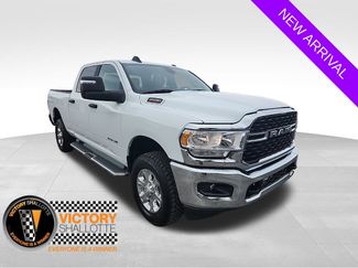 Certified 2024 RAM 2500 Big Horn video 1
