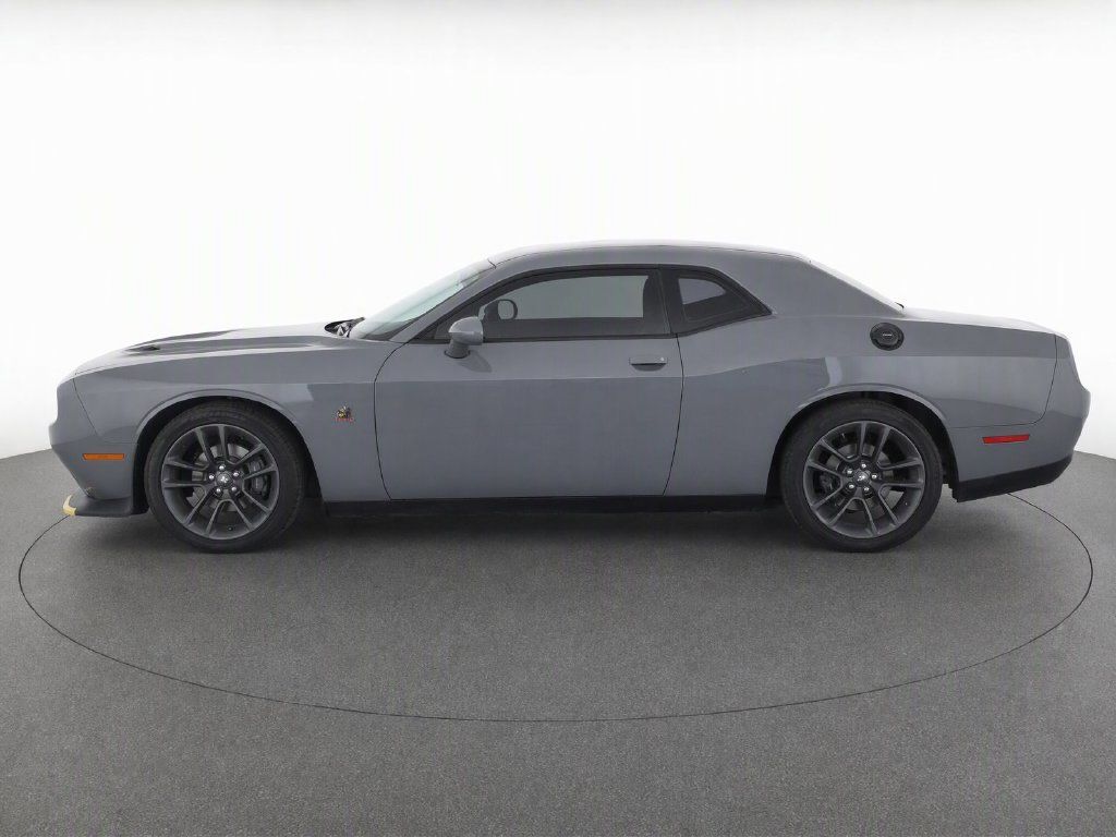 Used 2023 Dodge Challenger R/T Scat Pack RWD image 6