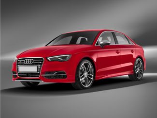 Used 2020 Audi S3 Premium Plus w/ Premium Plus Package AWD/4WD video 1
