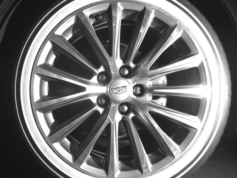 Used 2024 Cadillac CT5 Premium Luxury AWD/4WD image 11