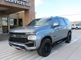 Used 2022 Chevrolet Tahoe Z71 w/ Z71 Off-Road Package image 3