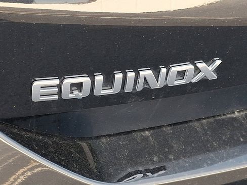 Used 2024 Chevrolet Equinox LT w/ LPO, Floor Liner Package AWD/4WD image 29
