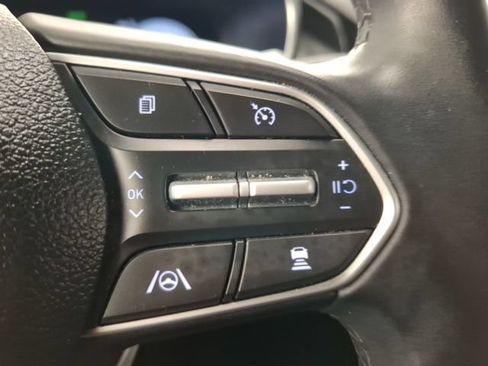 Used 2023 Hyundai Santa Fe SEL w/ Premium Package FWD image 21