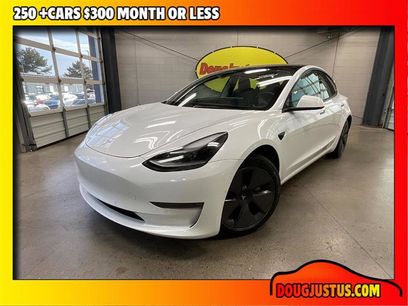 Used 2022 Tesla Model 3 Long Range