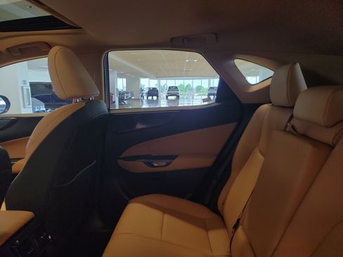 Used 2026 Lexus NX 350 AWD w/ Cold Area Package image 14