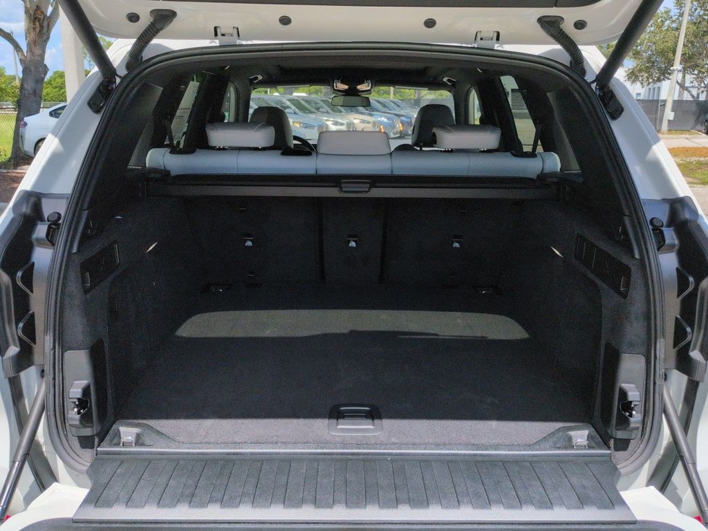 New 2026 BMW X5 xDrive40i w/ Premium Package AWD/4WD image 13