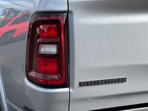 New 2026 RAM 1500 Big Horn w/ Night Edition image 6