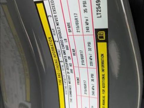 Used 2020 Jeep Compass Trailhawk w/ Safety & Security Group image 24