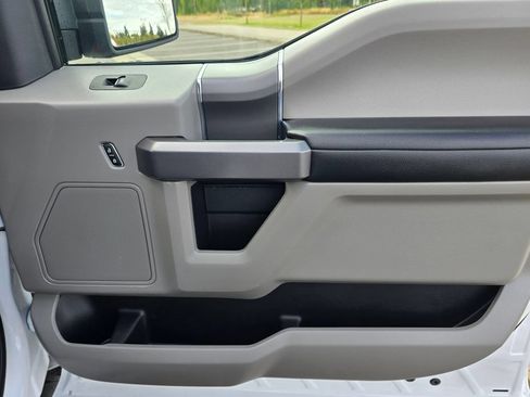 Used 2020 Ford F150 XLT w/ Equipment Group 301A Mid AWD/4WD image 20