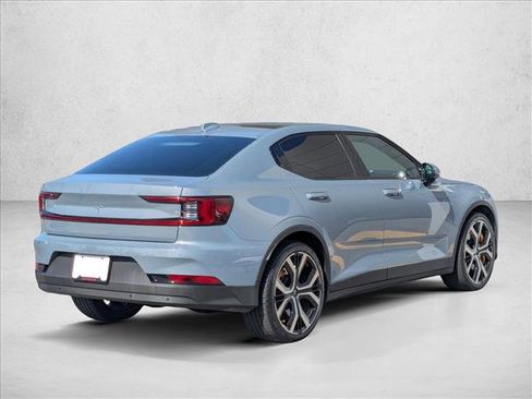 Used 2023 Polestar Polestar 2 w/ Pilot Pack AWD/4WD image 5