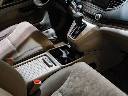 Used 2014 Honda CR-V LX image 26