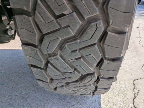 Used 2025 Ford F250 Lariat w/ Lariat Ultimate Package image 12