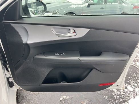 Certified 2024 Kia Forte LXS image 28