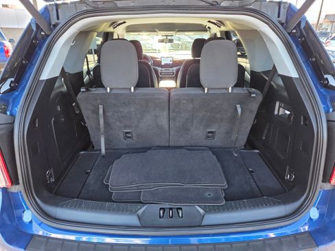Certified 2023 Ford Explorer XLT image 14