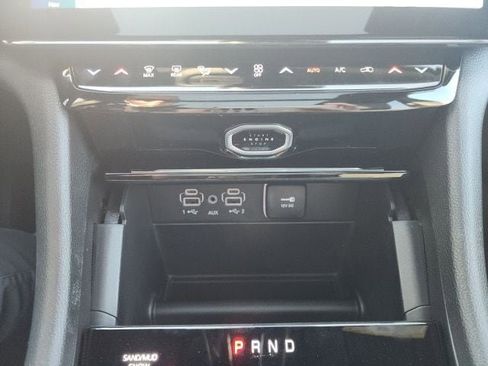 New 2026 Jeep Grand Cherokee Limited image 9