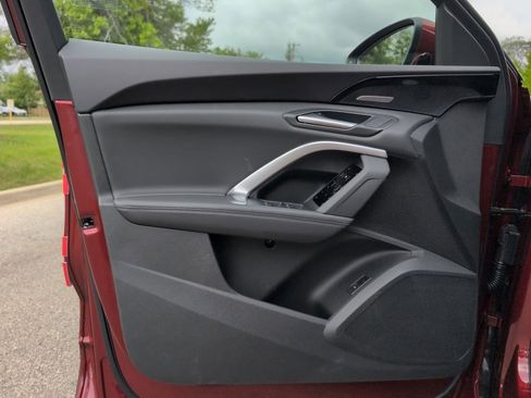 New 2025 Audi Q5 Premium Plus image 20