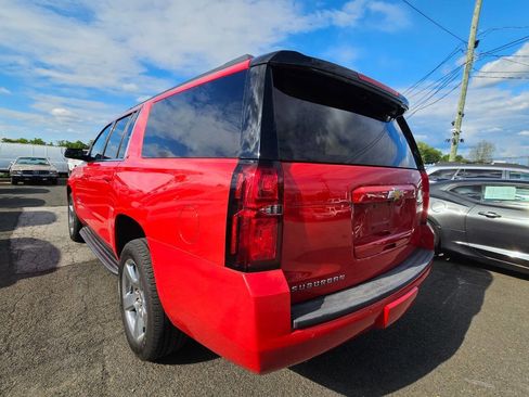 Used 2020 Chevrolet Suburban LT AWD/4WD image 3