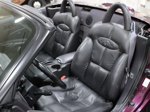 Used 1999 Plymouth Prowler RWD image 16