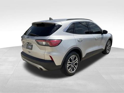 Used 2020 Ford Escape SEL FWD image 5