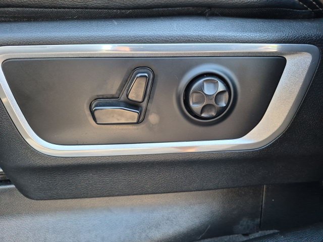 Used 2021 RAM 1500 Laramie AWD/4WD image 20