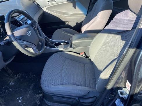 Used 2012 Hyundai Sonata GLS image 13