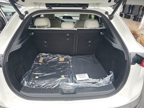 New 2025 MAZDA CX-30 AWD 2.5 S w/ Premium Package image 15