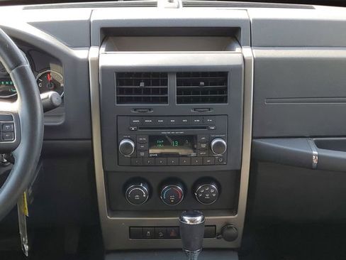 Used 2012 Jeep Liberty Sport w/ Popular Equipment Group image 20