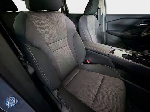 New 2026 Nissan Rogue SV FWD image 26