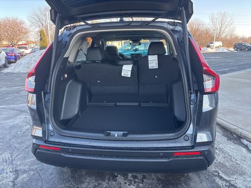 New 2026 Honda CR-V EX-L image 31