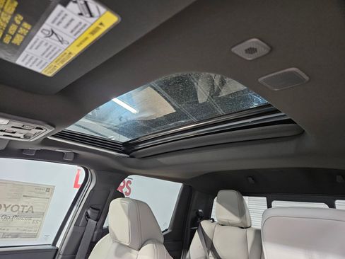 New 2026 Toyota Tacoma Limited AWD/4WD image 13