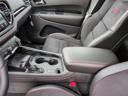 New 2026 Dodge Durango GT AWD/4WD image 25
