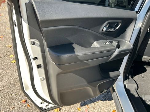 Used 2017 Honda Ridgeline RTL-E image 26