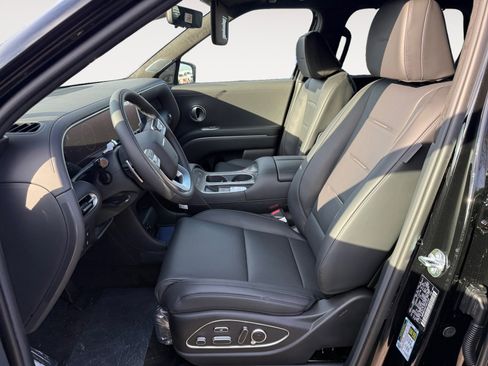 New 2026 Hyundai Palisade Calligraphy image 10