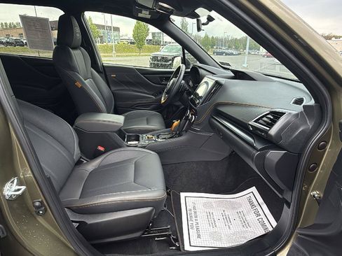 Used 2024 Subaru Forester Wilderness AWD/4WD image 16
