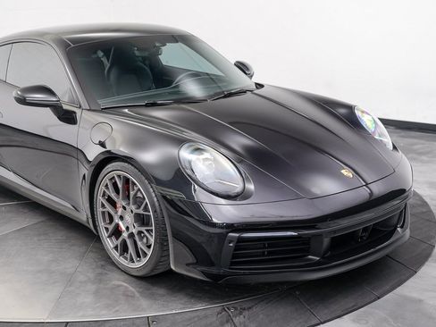 Used 2021 Porsche 911 Carrera S image 12