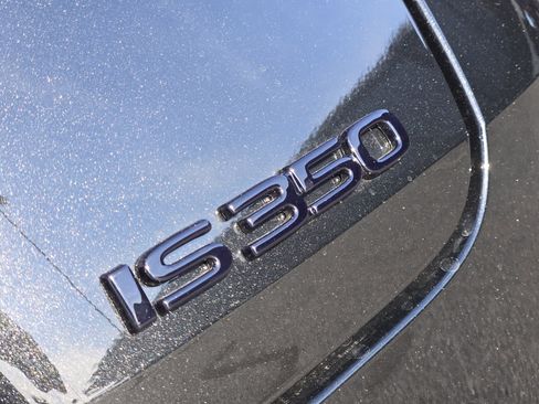 New 2026 Lexus IS 350 F Sport image 8