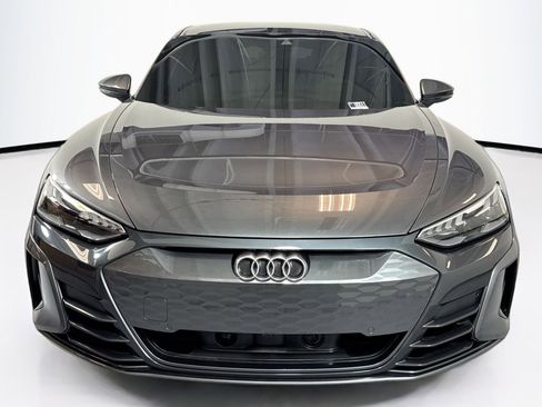 Used 2023 Audi e-tron GT Premium Plus w/ Executive Package image 2