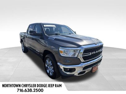 Used 2024 RAM 1500 Lone Star