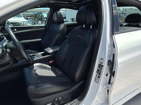 Used 2021 Kia K5 GT-Line AWD/4WD image 22