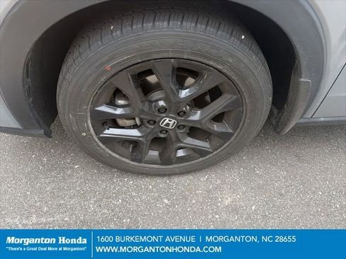 Used 2024 Honda HR-V Sport image 8