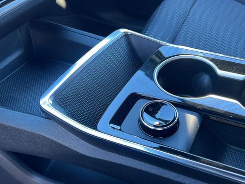 New 2026 Chevrolet Equinox LT w/ Midnight Edition image 20